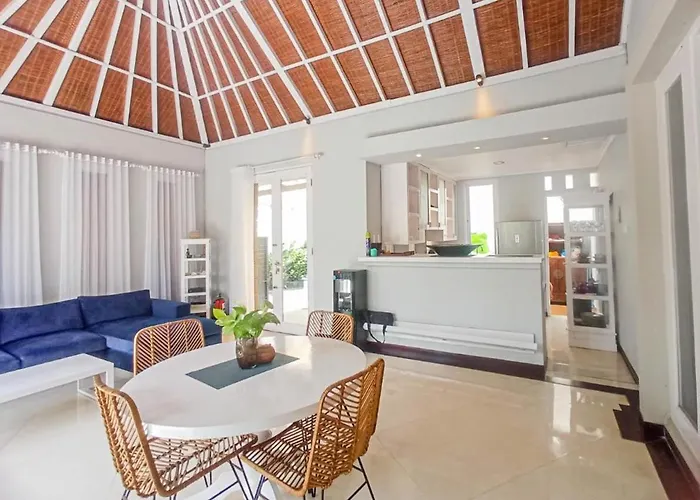 Bunga * Seminyak