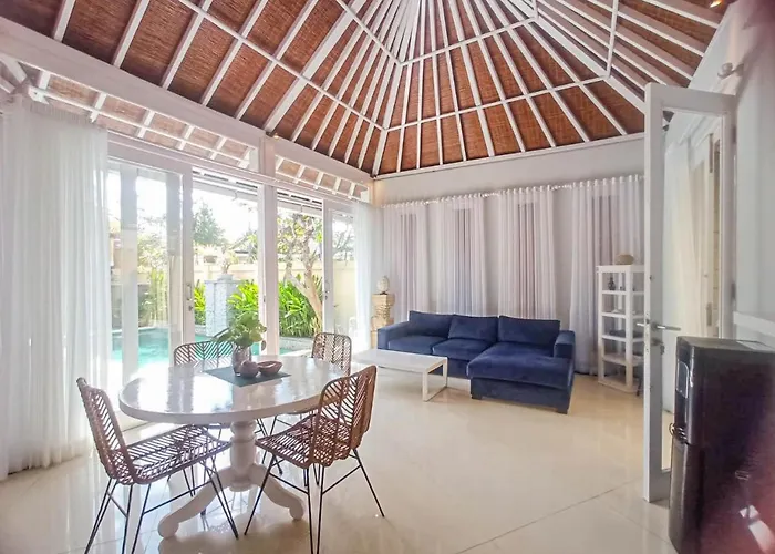 Bunga * Seminyak