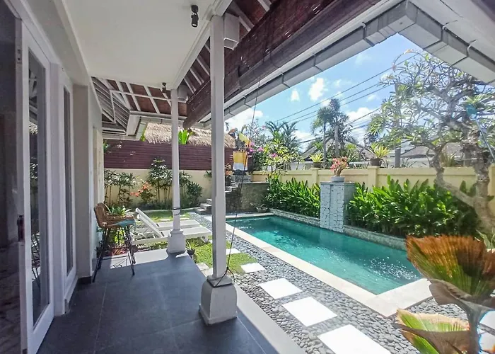 Bunga Villa