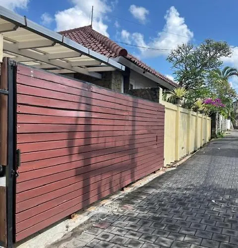 Villa Bunga