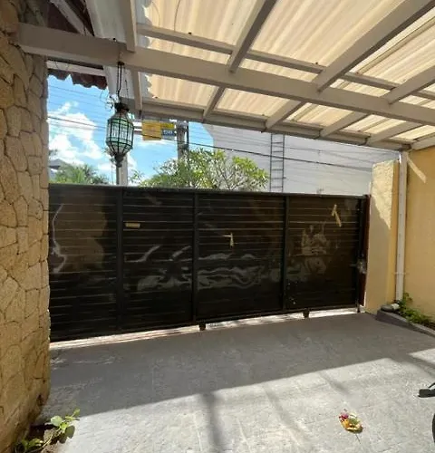 Bunga Villa *