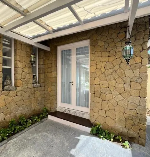 Villa Bunga *