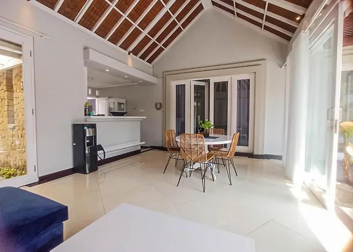 Villa Bunga *
