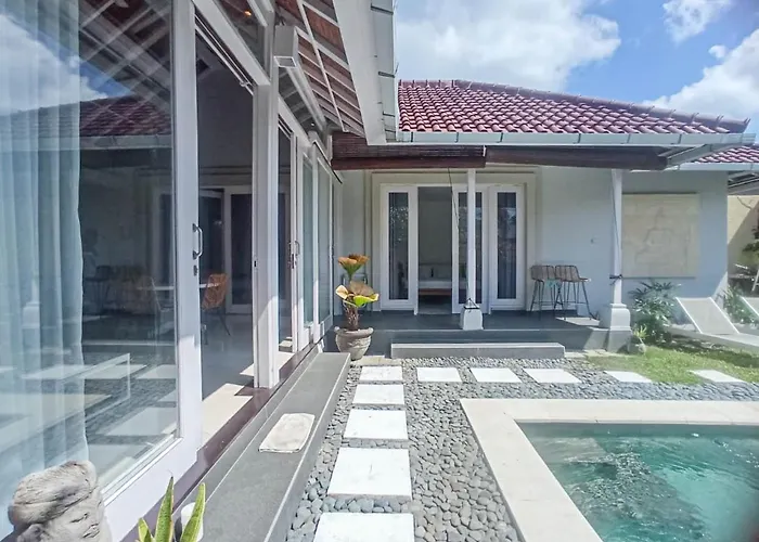 Bunga Villa Seminyak