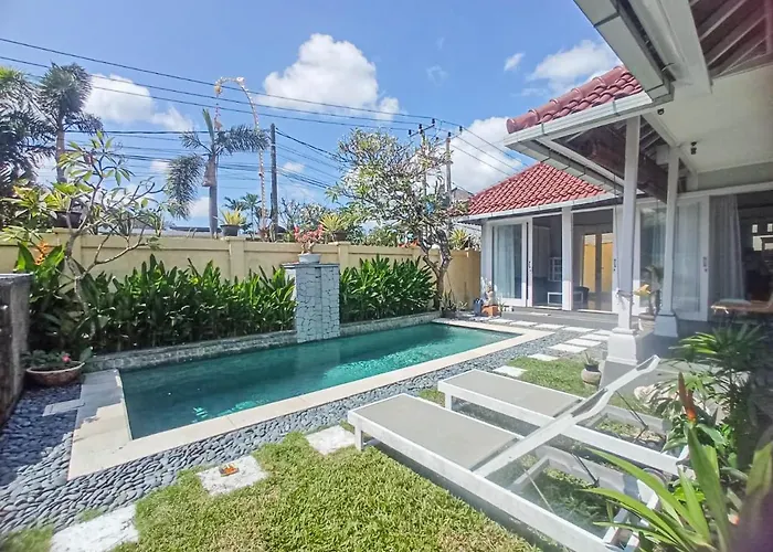Villa Bunga *